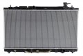 Radiator For Toyota Avalon 2005 2006 2007 2008 2009 2010 2011 2012 Camry 