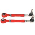 Rear Left And Right Adjustable Camber Arms For 2006 2013 Lexus Is250 Is350 Alloy Steel Professional Suspension Kit 
