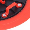 Oil Suction Pan 600cc Universal Grease Gun Leakproof Lubricating Portable Tray Auto Reapir Tool For Car Fittings 29cm 11 42in