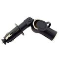 Dual Socket Dcdc Adapter 