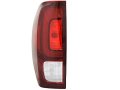 Left Driver Side Led Tail Light Assembly For 2017-2020 Honda Ridgeline Crew Cab Pickup 