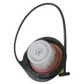E85 Gas Fuel Tank Filler Cap For Chevy 2007-2008 Silverado 1500 5 3l Replace Part Gt295 20915990