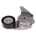Auqdd 397 Drive Belt Tensioner For 3 0l 3 6l 3564cc Fit For Bu-ick 08-22 Enclave Cadi-llac 10-14 Cts 13-19 Xts Chevy 10-17 