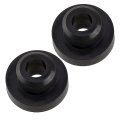 Cicitree 2pcs Fuel Tank Grommet Seal Compatible For Can-am Traxter Outlander Ski-doo Formula