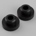 Cicitree 2pcs Fuel Tank Grommet Seal Compatible For Can-am Traxter Outlander Ski-doo Formula