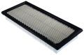Mahle Original Lx 3207 Air Filter