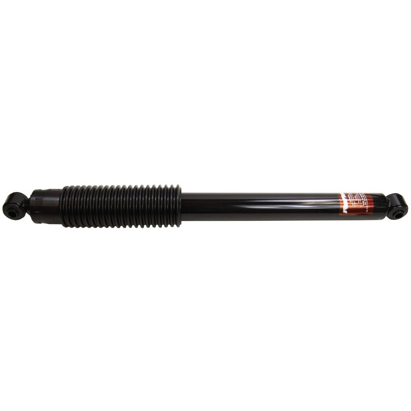 Reflex 911508 Suspension Shock Absorber For Hummer H2 Rear Monotube High Pressure Nitrogen Gas Charged With Hydraulic Lockout