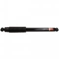 Reflex 911508 Suspension Shock Absorber For Hummer H2 Rear Monotube High Pressure Nitrogen Gas Charged With Hydraulic Lockout 