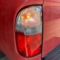 Tail Light Pair For 1995-2000 Toyota Tacoma Pickup Trunklight Tail Lamp Driver Left Passenger Right