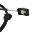 Wflnhb Automatic Transmission Shift Cable Replacement For Ford F-250 350 450 Super Duty Excursion Xc3z-7e395-ca Xc3z7e395ca