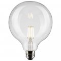 Satco S21252 6g40 Cl Led E26 927 120v 6 Pack