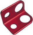 Modquad Flag Mount Axle Red Offroad Dirt Bike Motocross 