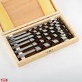 6 Pcs Auger Bits Set