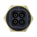 Original Engine Management Iac1 Idle Air Control Valve