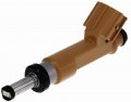 4pcs Fuel Injectors 2009-2010 Replacement For Toyota Matrix Corolla Scion Xd 8l Pontiac Vibe 1 L4 23250-0t020 Fj1090