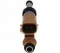 4pcs Fuel Injectors 2009-2010 Replacement For Toyota Matrix Corolla Scion Xd 8l Pontiac Vibe 1 L4 23250-0t020 Fj1090