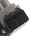 A-premium Front Windshield Wiper Motor Compatible With Buick Lesabre 2000-2005 Cadillac Deville Oldsmobile Aurora 2001-2003