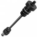Caltric Front Right Cv Joint Axle Compatible With Arctic Cat Prowler 650 2006 2007 2008 2009