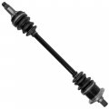 Caltric Front Right Cv Joint Axle Compatible With Arctic Cat Prowler 650 2006 2007 2008 2009