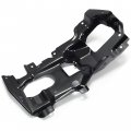 Kuafu Front Bumper Bracket Compatible With 2016-2019 Gmc Sierra 1500 Limited All Cab Support Replacement For 23381978 Gm1063116
