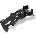 Kuafu Front Bumper Bracket Compatible With 2016-2019 Gmc Sierra 1500 Limited All Cab Support Replacement For 23381978 Gm1063116