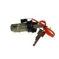 Oem Ilc172 Ignition Lock And Tumbler Switch 