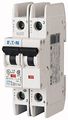 Eaton Faz-d10 2-na 10a 2p 277 480v 48vdc 10 Kaic D-curve Ul 489 