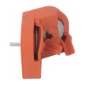 Drill Bit Grinding Sharpener Portable Sharpening Tool Impact Orange Grinder For Hss Carbide