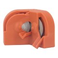 Drill Bit Grinding Sharpener Portable Sharpening Tool Impact Orange Grinder For Hss Carbide
