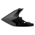 Fog Light Trim For Buick Encore 2020 2021 2022 Driver Side Front Inner Large Insert Piece Gloss Black Plastic Replace Gm1038281 