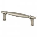 Handyct Classic Comfort Dierdra Pull 96mm C C Weathered Nickel 