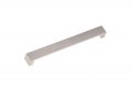 Richelieu Hardware Bp8718320195 12 5 8 In 320 Mm Center Brushed Nickel Contemporary Cabinet Pull 