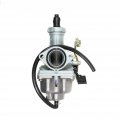 Carburetor For Honda Trx200 Quad Trx 200 Choke Cable 1984 Atv 