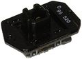 Genuine Toyota 87138-26160 Blower Motor Resistor 