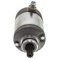Niche Starter Motor For 2001-2007 Suzuki Drz250 31100-13e00 Motorcycle 