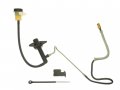 Sachs Spm006 Clutch Master And Slave Cylinder 