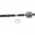 Inner Tie Rod End For Porsche Boxter 1997 2004 Front Driver Or Passenger Side Adjustable 99634732203 Single Piece 