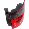 For 2003-2008 Honda Element Passenger Side Oem Replacement Taillight Rear Lamp Ho2819125 07-08 Ex Lx Model