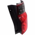 For 2003-2008 Honda Element Passenger Side Oem Replacement Taillight Rear Lamp Ho2819125 07-08 Ex Lx Model
