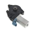A-premium Front Or Rear Left Power Window Lift Motor Compatible With Hyundai Elantra 2001 2002 2003 2004 2005 2006 Hatchback