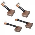 Maniacem 28mt Starter Brush Set R140 R141 Replacing 10456457 10456458-54853402 