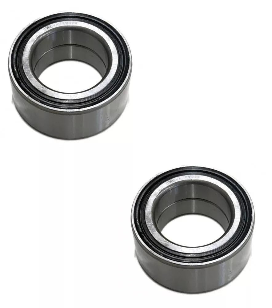 2 Wheel Bearings For Polaris 2011 2012 2013 2014 Rzr Xp 900 Scrambler 850