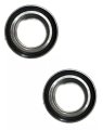 2 Wheel Bearings For Polaris 2011 2012 2013 2014 Rzr Xp 900 Scrambler 850
