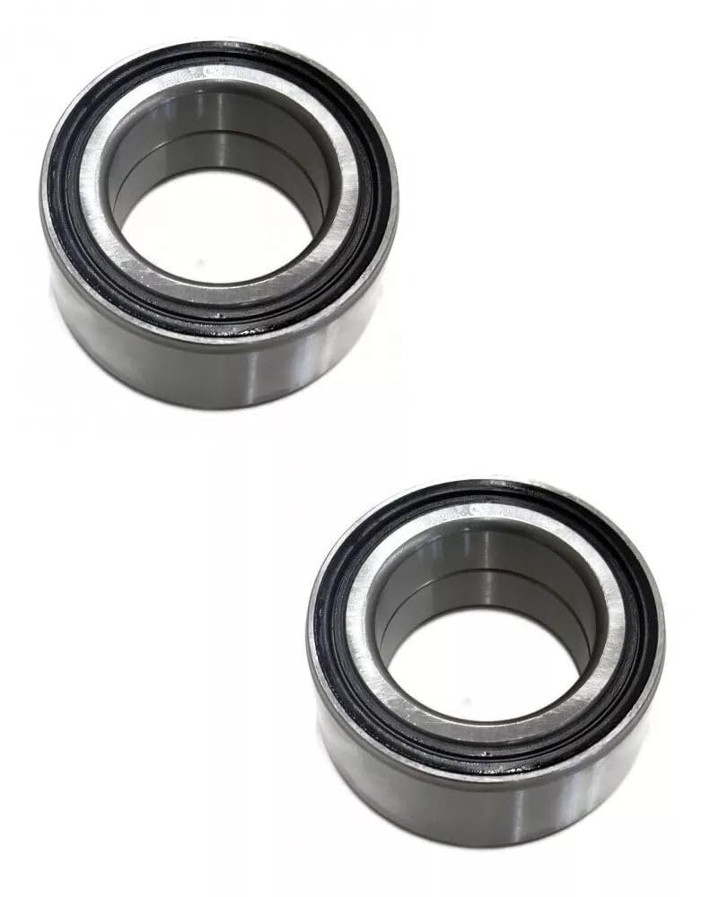 2 Wheel Bearings For Polaris 2011 2012 2013 2014 Rzr Xp 900 Scrambler 850