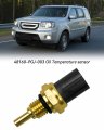 Oil Temperature Sensor Replace 48160-pgj-003 With O-ring Vtm 4 Fit For Honda Pilot 2003-2015 And Ridgeline 2006-2014 3 5l V6