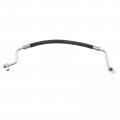 A-premium A C Discharge Line Hose Assembly Compatible With Nissan Pathfinder 2008-2012 4 0l Compressor To Condenser