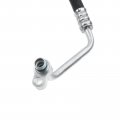 A-premium A C Discharge Line Hose Assembly Compatible With Nissan Pathfinder 2008-2012 4 0l Compressor To Condenser