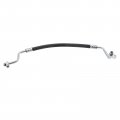 A-premium A C Discharge Line Hose Assembly Compatible With Nissan Pathfinder 2008-2012 4 0l Compressor To Condenser