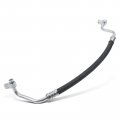 A-premium A C Discharge Line Hose Assembly Compatible With Nissan Pathfinder 2008-2012 4 0l Compressor To Condenser 