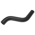 Gates 21186 Upper Radiator Hose 